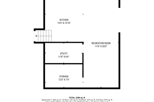 96 S Dengler Rd, Muskegon, MI 49442 - Photo 40