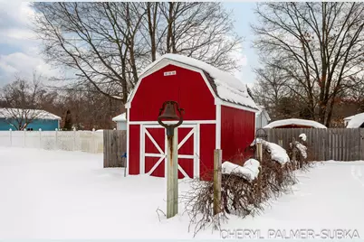 96 S Dengler Road, Muskegon, MI 49442 - Photo 32
