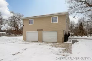 96 S Dengler Rd, Muskegon, MI 49442 - Photo 34
