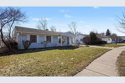 433 Argyle Crescent, Milan, MI 48160 - Photo 2