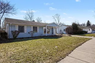 433 Argyle Crescent, Milan, MI 48160 - Photo 2