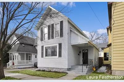 147 Page Street NE, Grand Rapids, MI 49505 - Photo 1