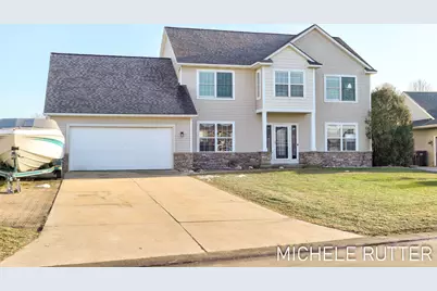 1399 Woodfield Drive, Zeeland, MI 49464 - Photo 2