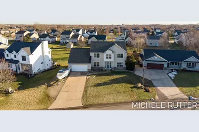 1399 Woodfield Drive, Zeeland, MI 49464 - Photo 10