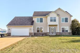 1399 Woodfield Dr, Zeeland, MI 49464 - Photo 1