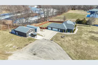 17700 Brad Lane, Three Rivers, MI 49093 - Photo 14