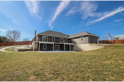 17700 Brad Lane, Three Rivers, MI 49093 - Photo 2
