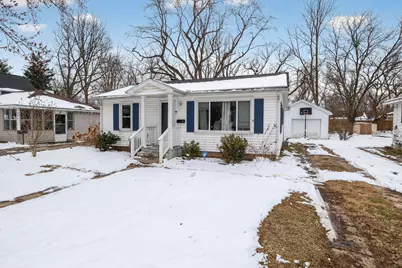 208 Sherwood Street, Dowagiac, MI 49047 - Photo 1