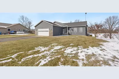 1830 S Pratt Lake, Martin, MI 49070 - Photo 4