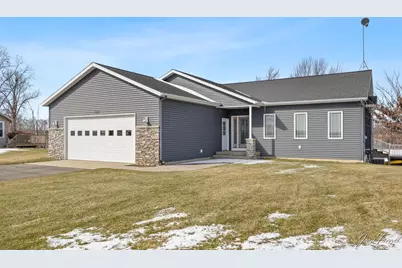 1830 S Pratt Lake, Martin, MI 49070 - Photo 2