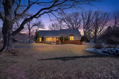 3825 W Walmont Road, Jackson, MI 49203 - Photo 1