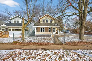 847 Hancock St SE, Grand Rapids, MI 49507 - Photo 2