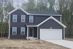 49070 Silver Oaks W, Mattawan, MI 49071 - Photo 1