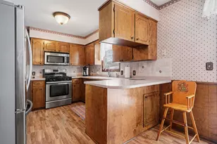 4108 Crestlane Dr, Hudsonville, MI 49426 - Photo 4