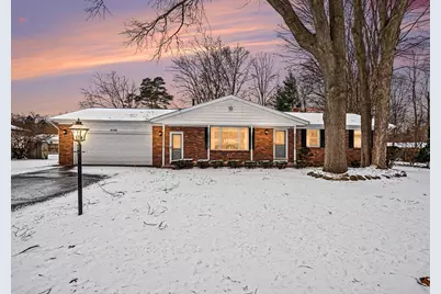 4108 Crestlane Drive, Hudsonville, MI 49426 - Photo 16