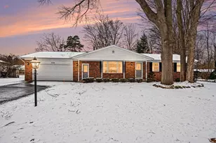 4108 Crestlane Dr, Hudsonville, MI 49426 - Photo 16