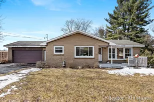 9211 Alpine Ave NW, Sparta, MI 49345 - Photo 1