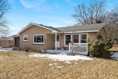 9211 Alpine Avenue NW, Sparta, MI 49345 - Photo 2