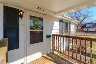 2510 Springmont Ave, Kalamazoo, MI 49008 - Photo 4