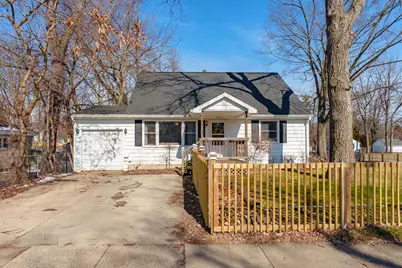 2510 Springmont Avenue, Kalamazoo, MI 49008 - Photo 2