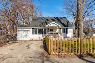 2510 Springmont Ave, Kalamazoo, MI 49008 - Photo 2