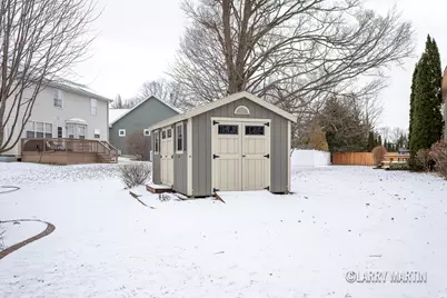 2292 Palm Dale Drive SW, Wyoming, MI 49519 - Photo 30
