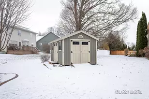 2292 Palm Dale Dr SW, Wyoming, MI 49519 - Photo 30