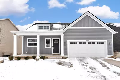 16517 Wickshire Place, Spring Lake, MI 49456 - Photo 1