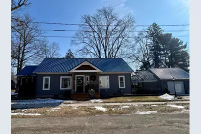 88 N Grant Street NE, Cedar Springs, MI 49319 - Photo 1