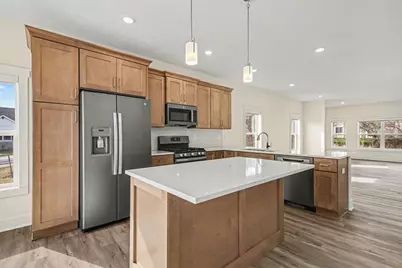 2785 W Cobblestone Court SE, Kentwood, MI 49512 - Photo 2