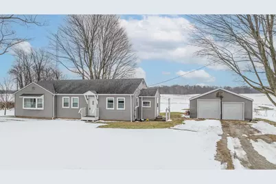 940 Mount Tabor Road, Buchanan, MI 49107 - Photo 2