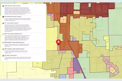 616 S Ashley Street, Ann Arbor, MI 48103 - Photo 36