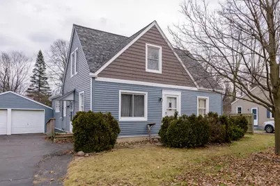 176 N 22nd Street N, Battle Creek, MI 49015 - Photo 2