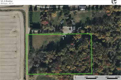 V/L S Bradley Road, Charlotte, MI 48813 - Photo 20