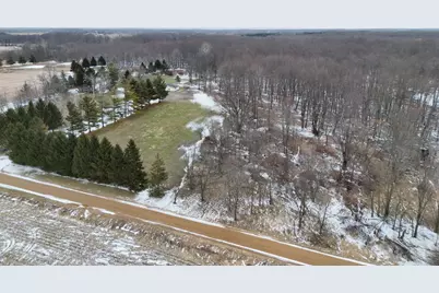V/L S Bradley Road, Charlotte, MI 48813 - Photo 4