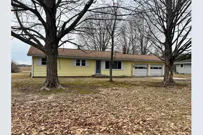 55280 Buckhorn Road, Three Rivers, MI 49093 - Photo 1