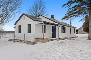 8900 Cleveland Rd, Hesperia, MI 49421 - Photo 2