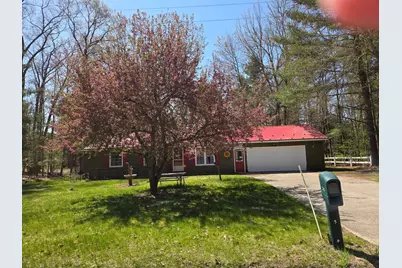 8493 W 5 Mile Road, Irons, MI 49644 - Photo 2