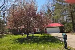 8493 W 5 Mile Rd, Irons, MI 49644 - Photo 2