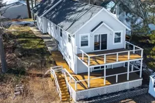 11309 Sunset Point Dr, Plainwell, MI 49080 - Photo 1