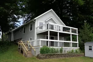 11309 Sunset Point Dr, Plainwell, MI 49080 - Photo 2