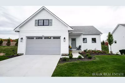 594 Sun Vale Lane, Grandville, MI 49418 - Photo 2