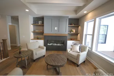 580 Sun Vale Lane #5, Grandville, MI 49418 - Photo 6