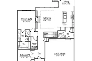 580 Sun Vale Ln, Grandville, MI 49418 - Photo 4