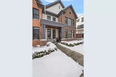 101 S Griswold Street, Northville, MI 48167 - Photo 2