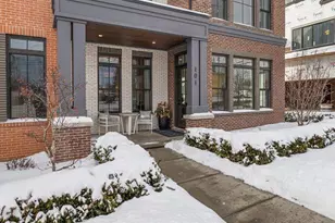 101 S Griswold St, Northville, MI 48167 - Photo 2