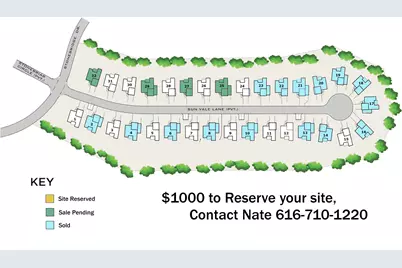 552 Sun Vale Lane, Grandville, MI 49418 - Photo 24