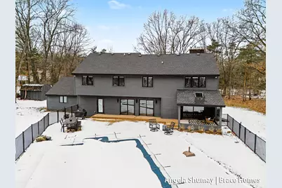 400 Greentree Lane NE, Ada, MI 49301 - Photo 44