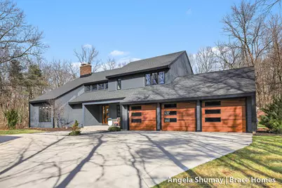 400 Greentree Lane NE, Ada, MI 49301 - Photo 2