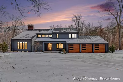 400 Greentree Lane NE, Ada, MI 49301 - Photo 2